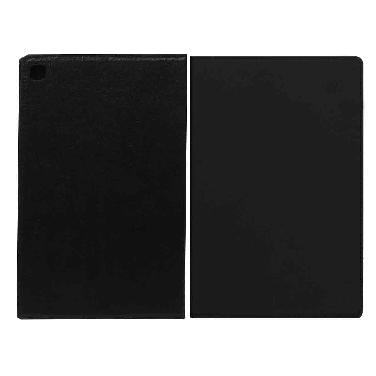 کیف کلاسوری تبلت سامسونگ گلکسی Tab S6 Lite (P615/P619) - 10.4 اینچ - مشکی
