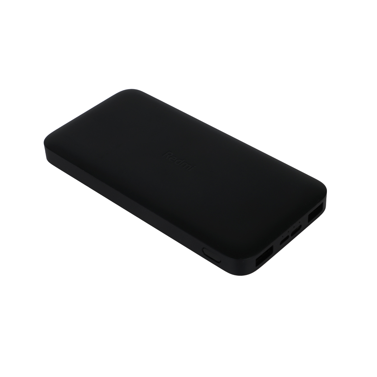 پاوربانک 12 وات 10000 میلی آمپر Xiaomi مدل Redmi PB100LZM Global