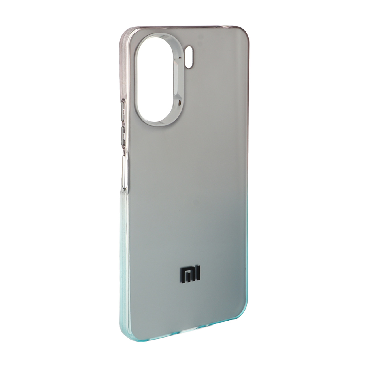 قاب SO COOL طرح لنز متال لوگودار دور رنگی مناسب برای شیائومی Redmi 13C و پوکو C65