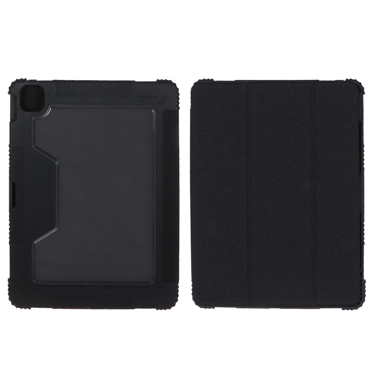 کاور ipad Pro 2020 ابعاد 12.9 اینچ Green Lion مدل GNSPIPA129BK - مشکی