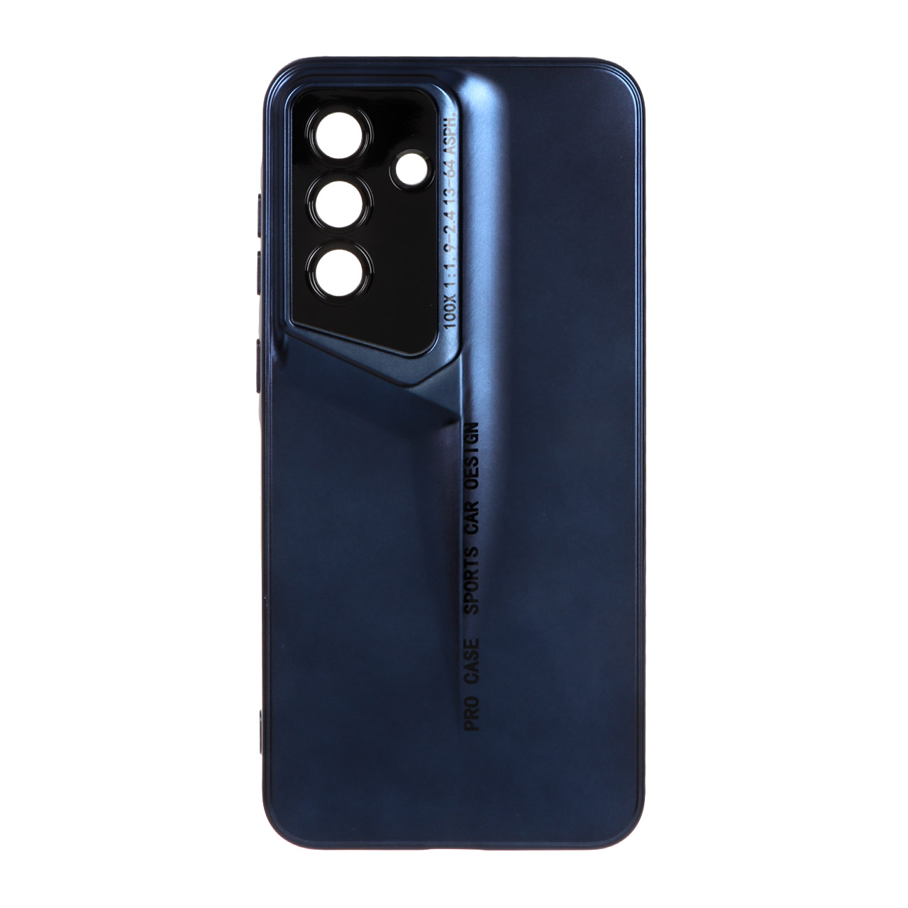 قاب طرح Sports Design متالیک مناسب برای سامسونگ گلکسی A56 / A36