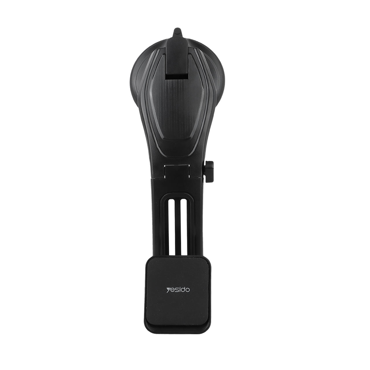 هولدر مگنتی گوشی موبایل یسیدو مدل C107 با قابلیت چرخش 540 درجه - مشکی