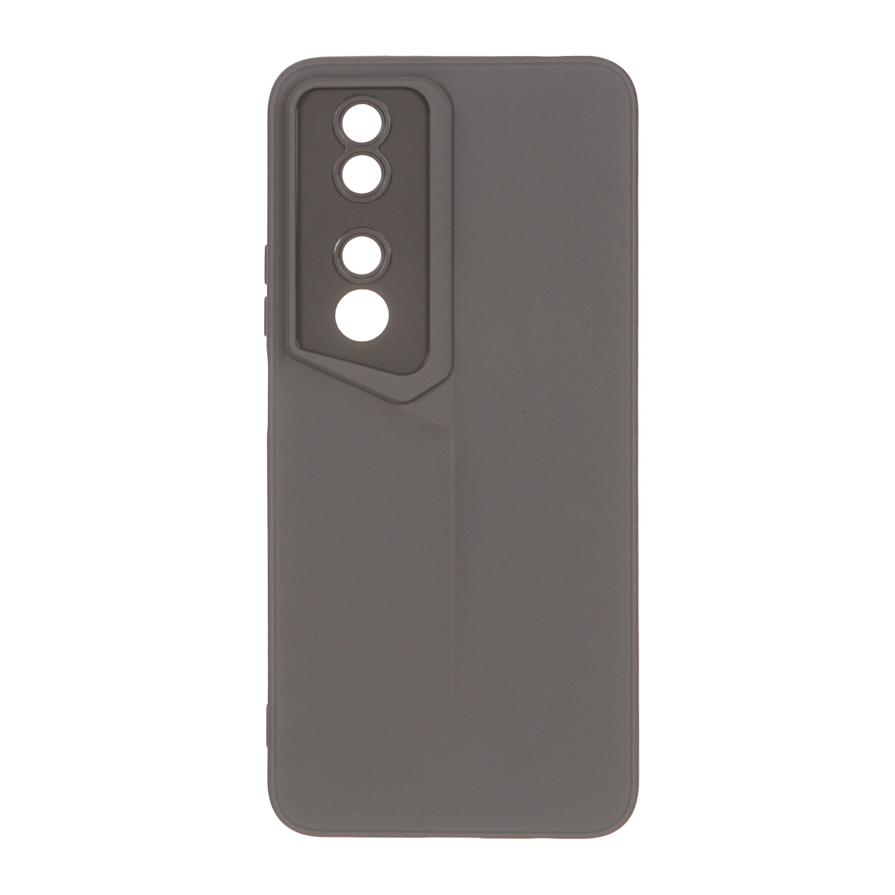 قاب ژله ای Sports Design مدل Honor X7b - خاکستری