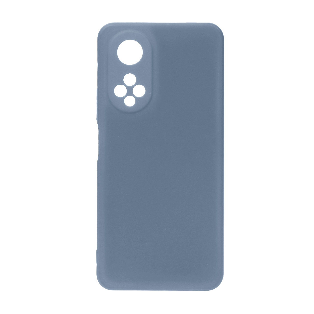 قاب فیلی TPU داخل مخمل درجه یک مناسب برای Honor X7-4G