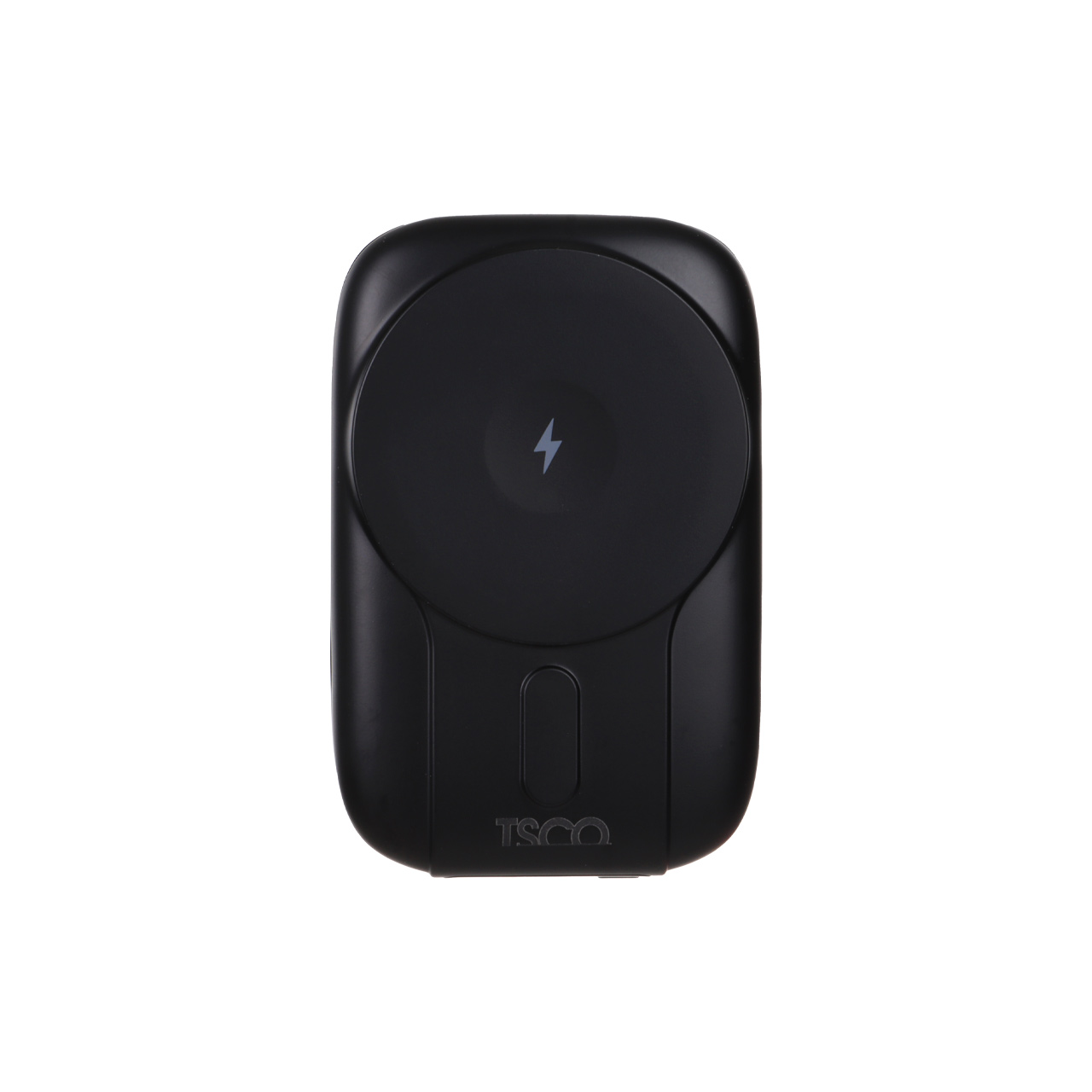 پاوربانک شارژر وایرلس 22.5 وات 5000 میلی آمپر (فست شارژ) TSCO مدل TP 906W