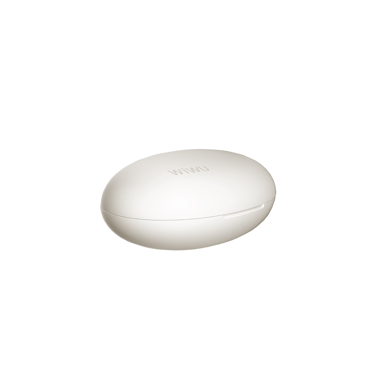 ایرفون بی سیم Wiwu مدل ZERO BEANS T15 - سفید