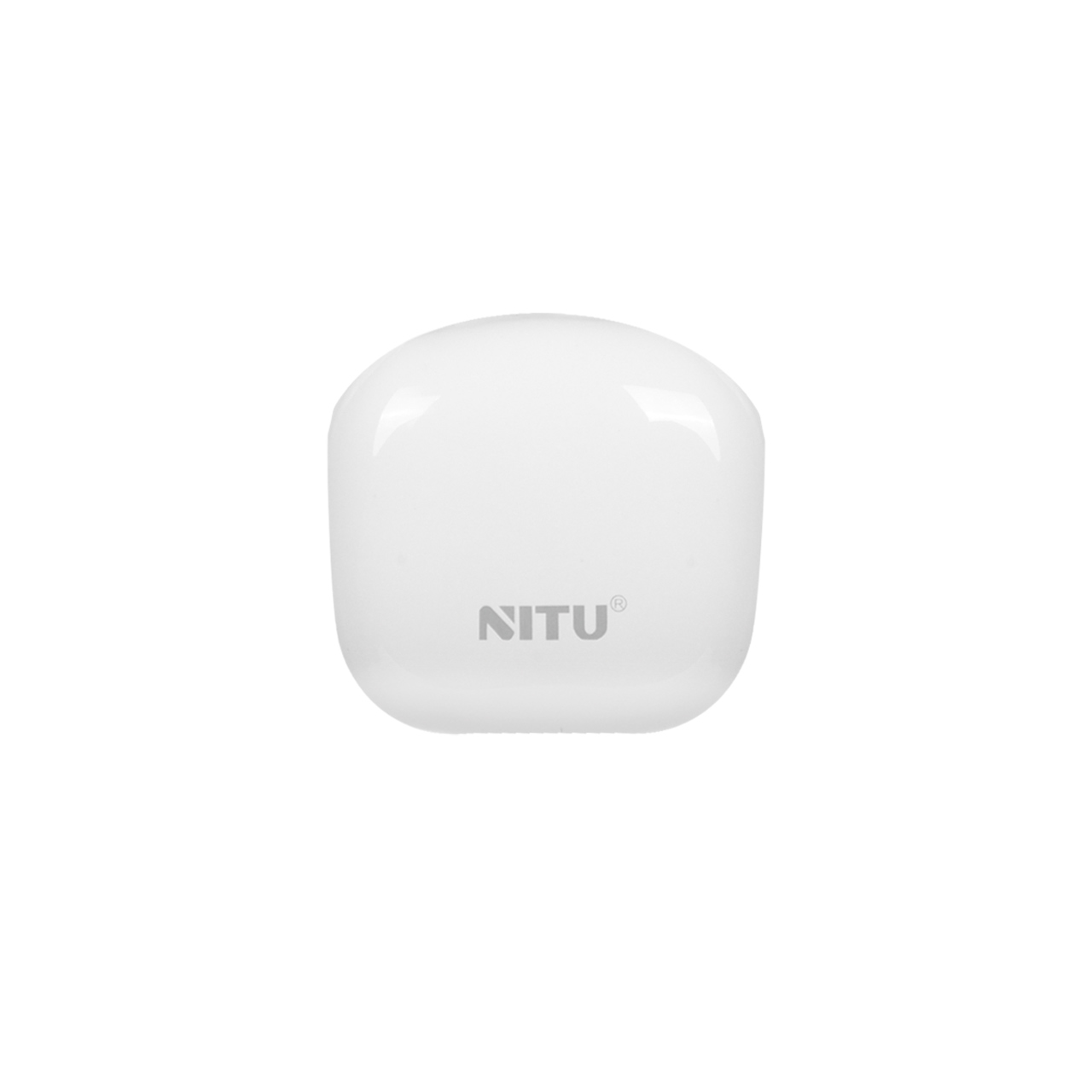 هندزفری بلوتوثی NITU مدل NITU-09 سفید