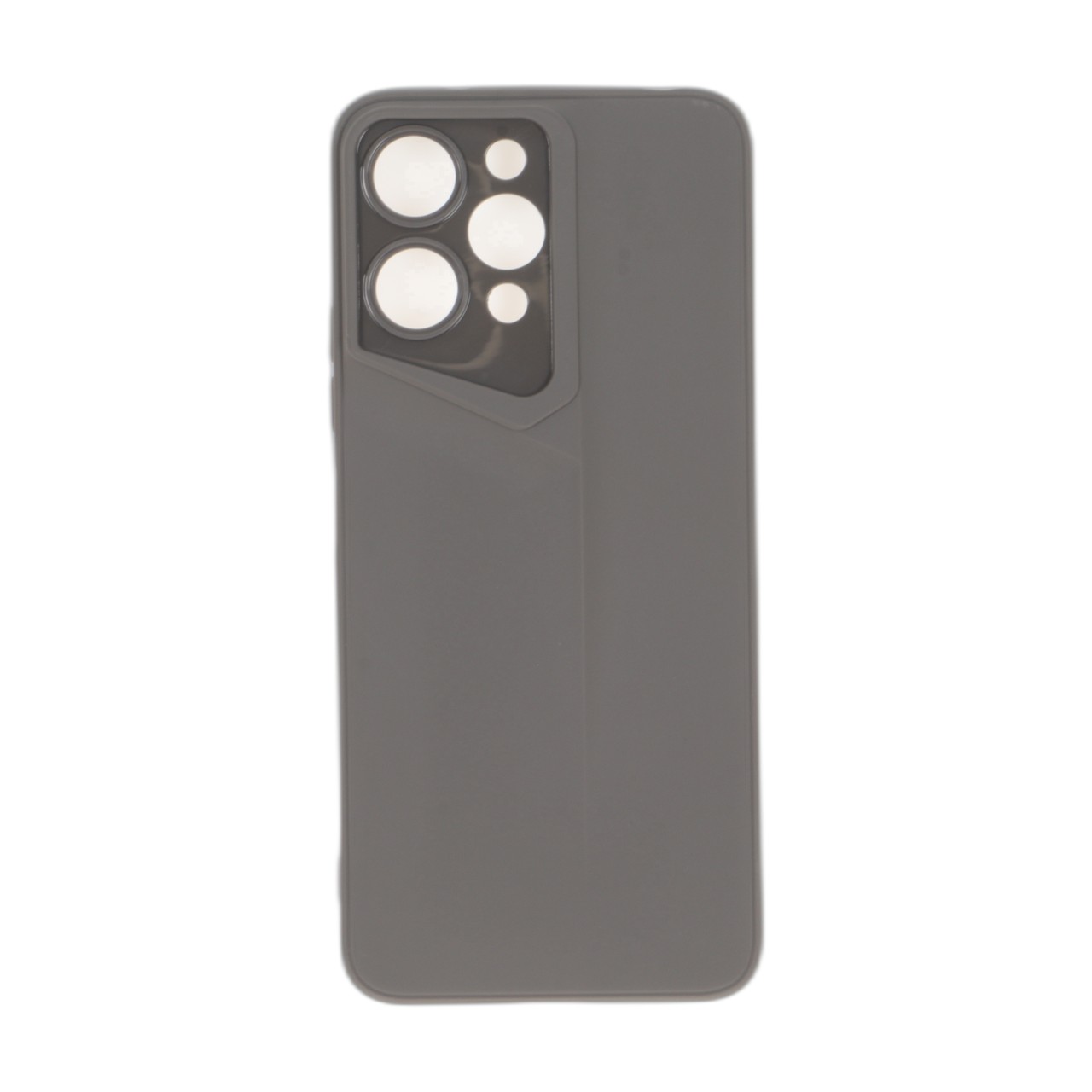 قاب ژله ای Sports Design مناسب برای شیائومی ردمی ۱۲ و پوکو ام ۶ پرو 5G