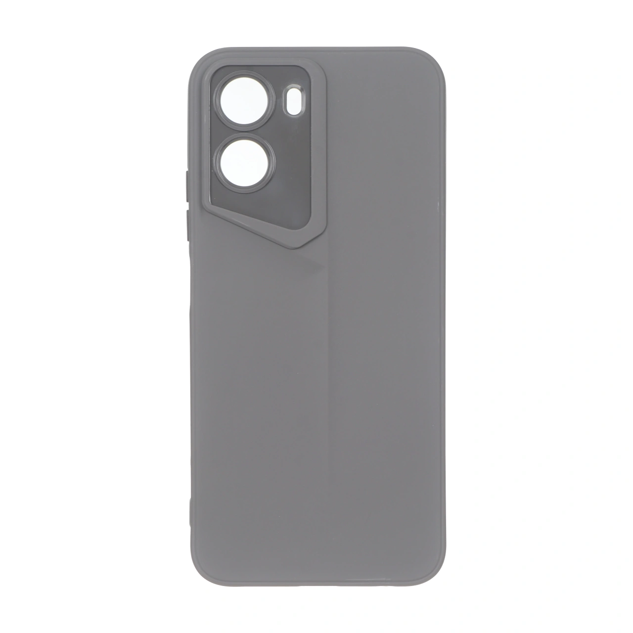 قاب ژله ای Sports Design مدل Xiaomi Poco C81 / C81 Pro / C85X / Redmi A7 Pro - خاکستری