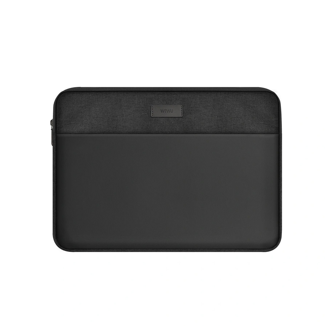 کیف لپ تاپ 14 اینچی Wiwu مدل Minimalist Laptop Sleeve - مشکی