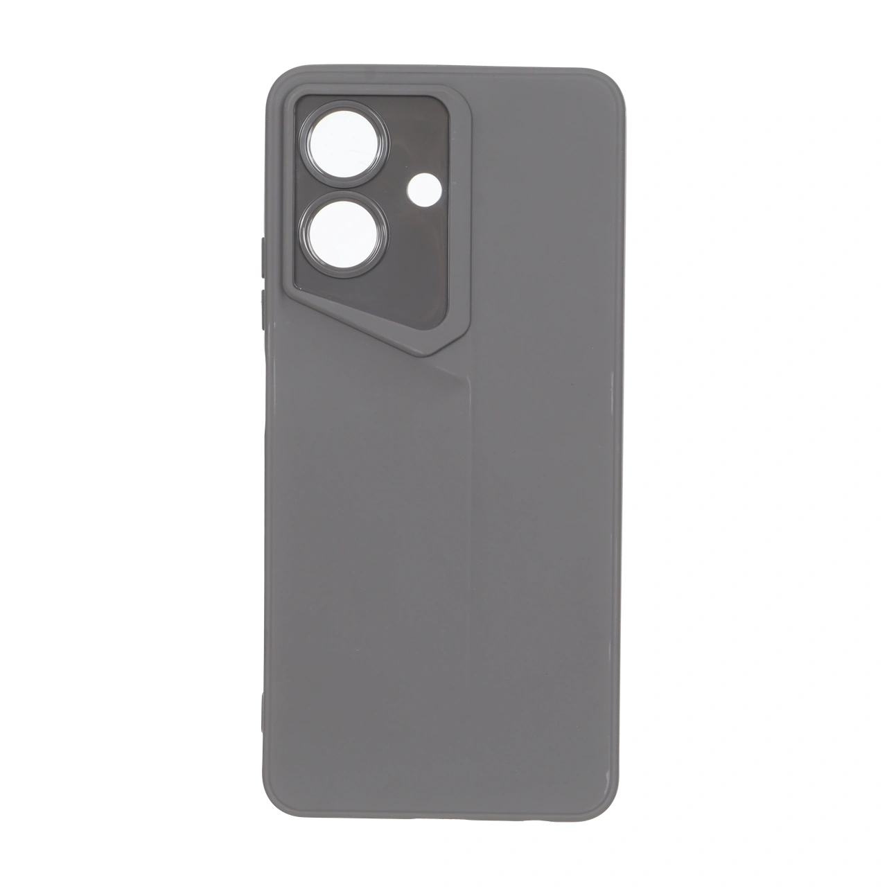 قاب ژله ای Sports Design خاکستری مناسب برای Honor Play 10