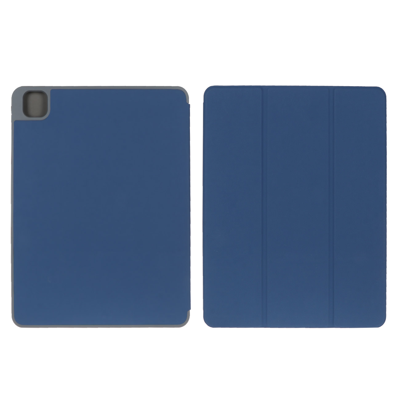 کاور ipad Pro 2021 ابعاد 12.9 اینچ Green Lion مدل GNLIPA129BL - آبی