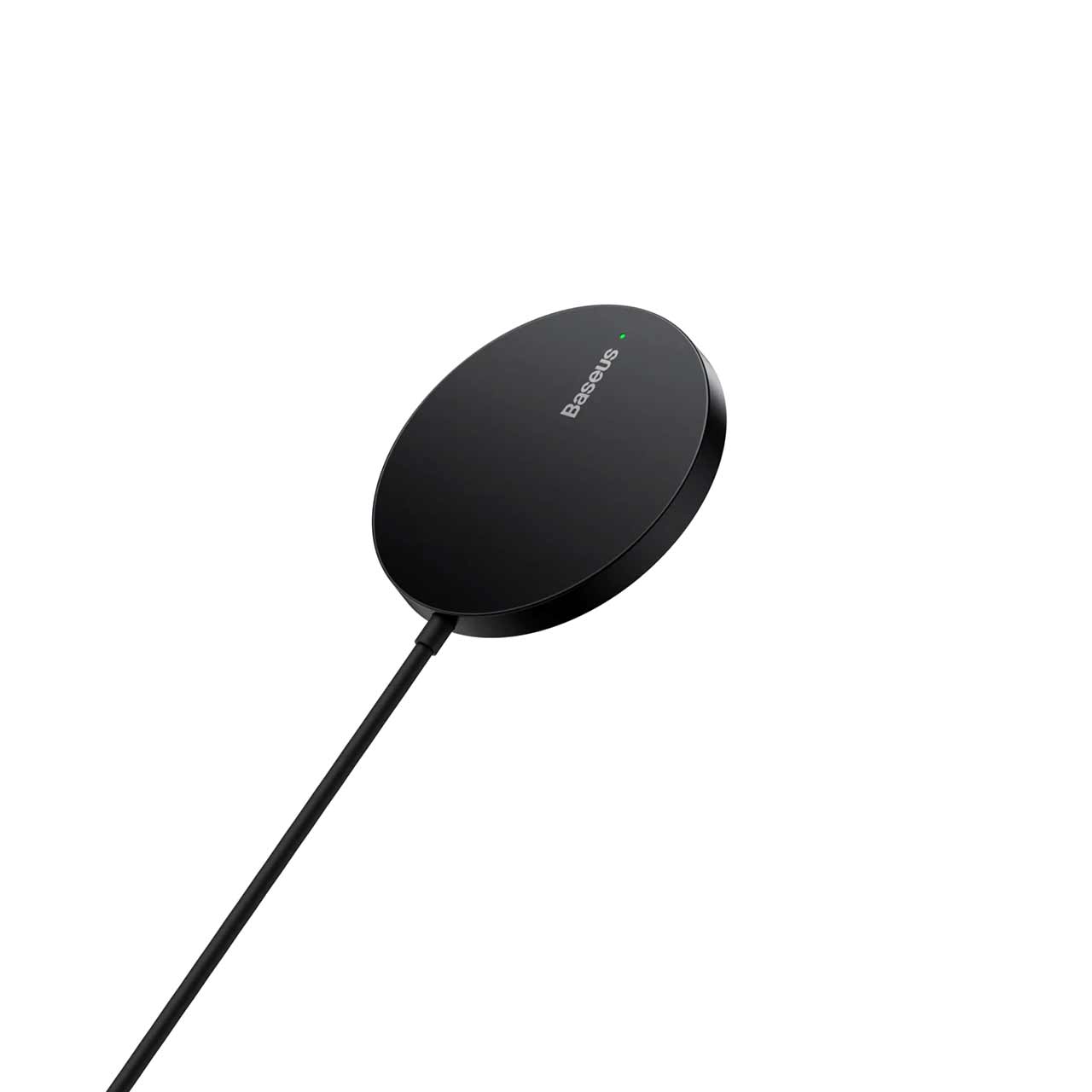 شارژر وایرلس Baseus مدل Simple Mini3 BS-W529 15W