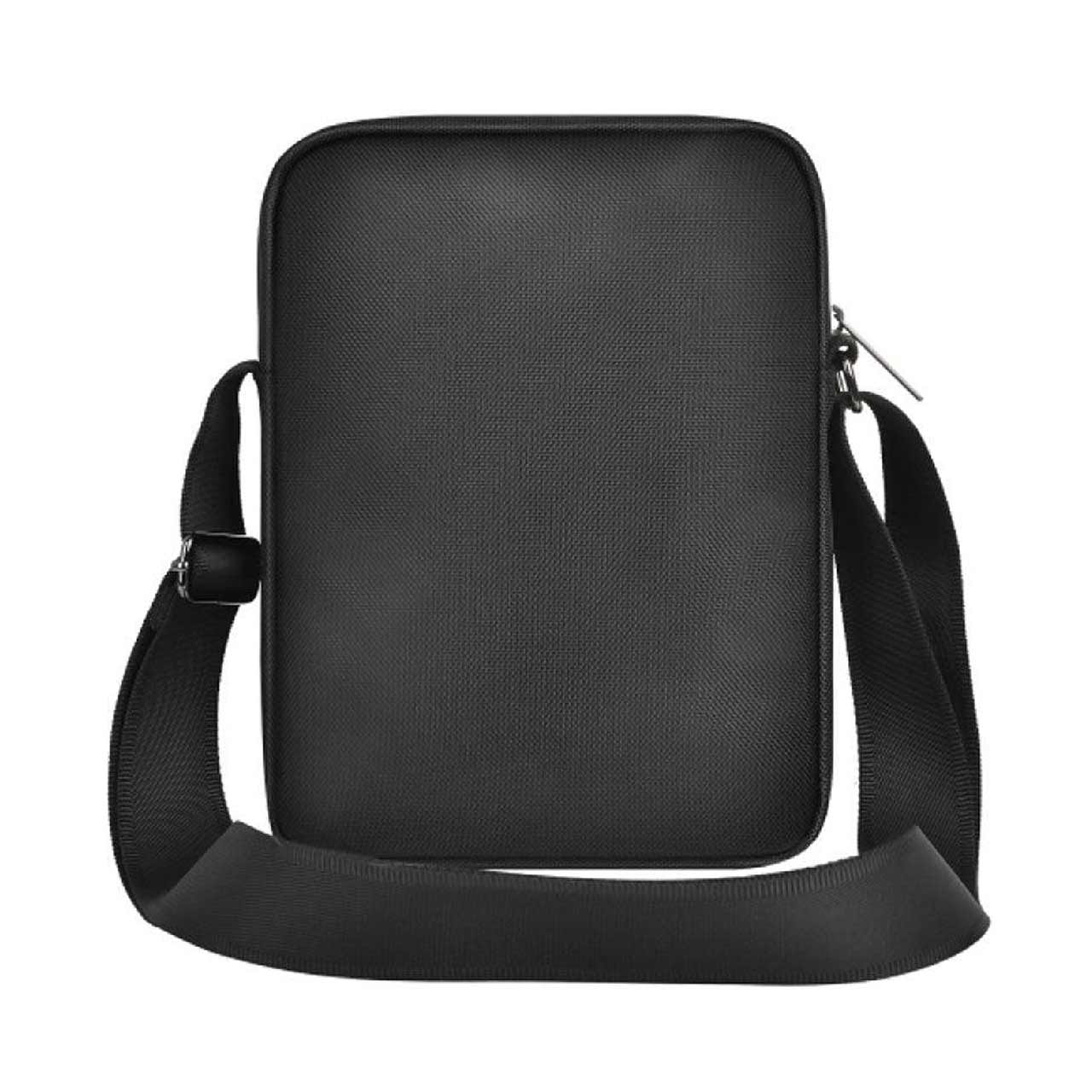 کیف رودوشی Wiwu مدل Hali Crossbody - مشکی