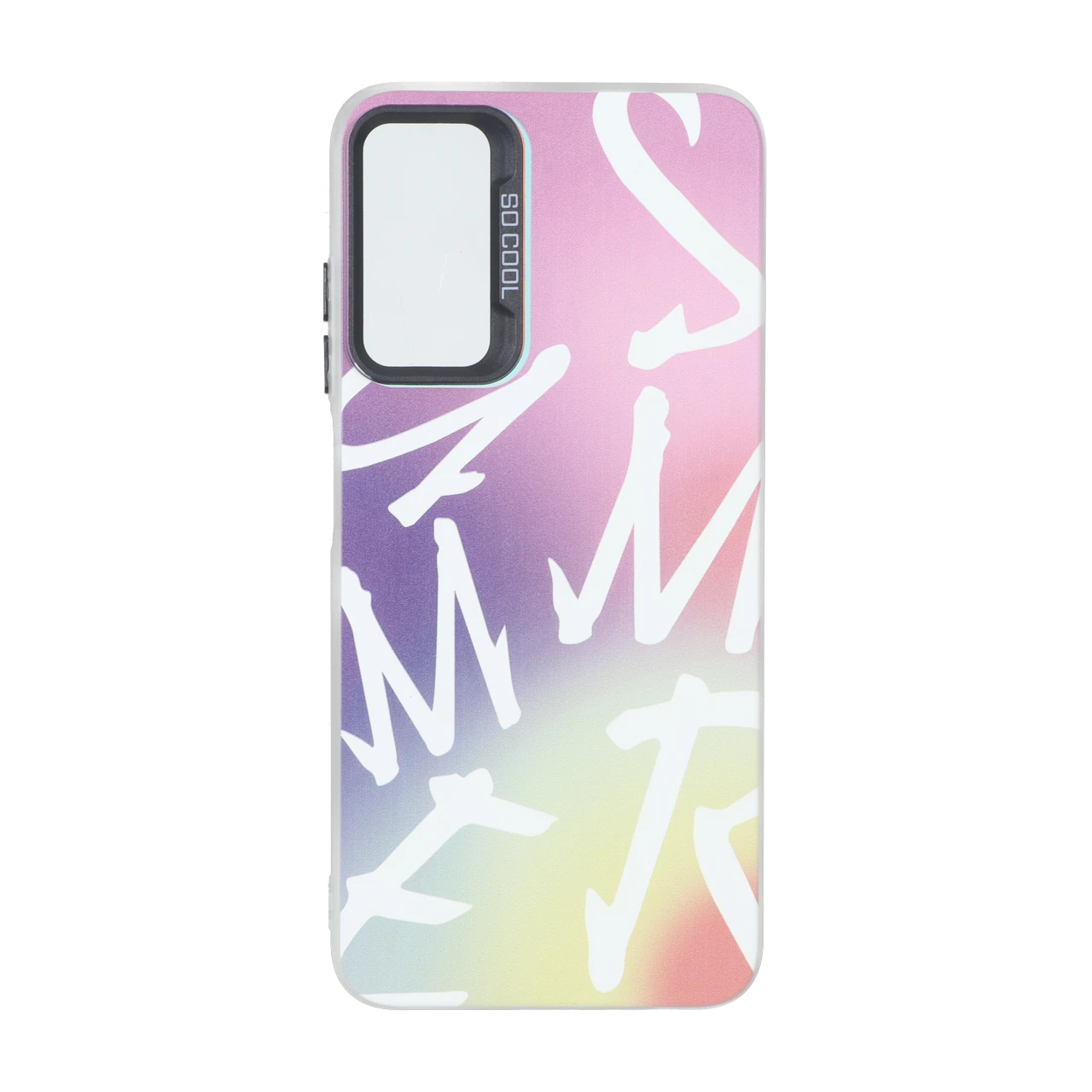 قاب هولوگرامی طرح 157 مناسب برای سامسونگ Galaxy A05s / M14 4G / F14 4G