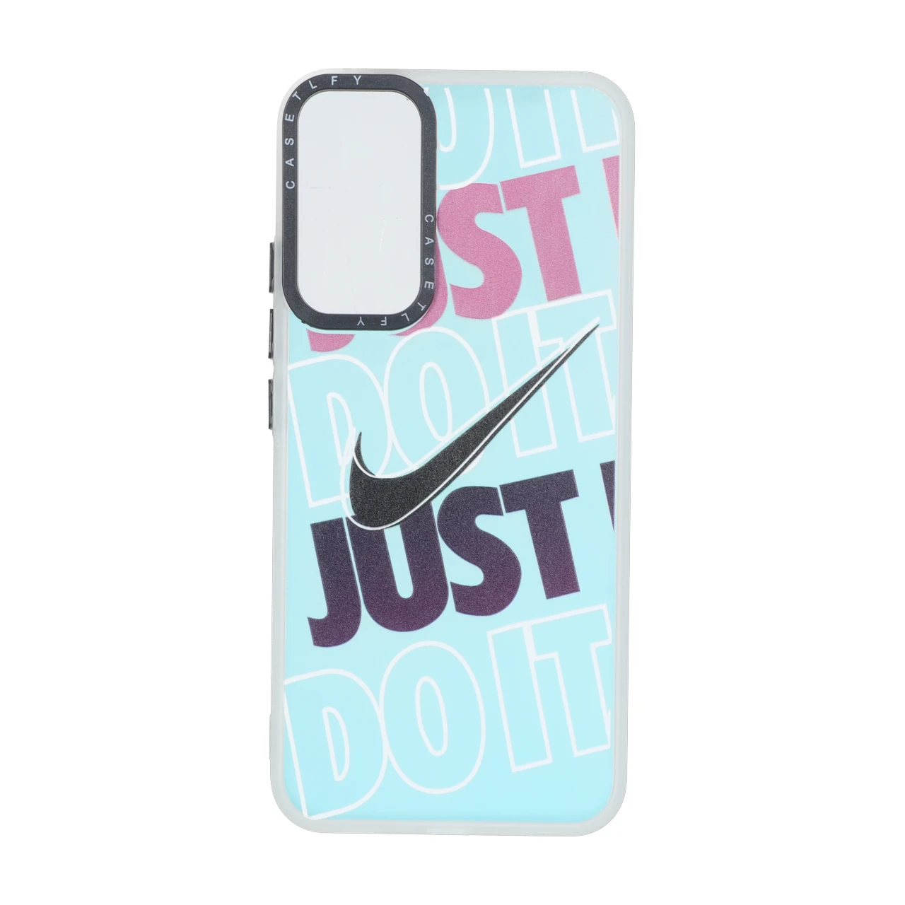 قاب هولوگرامی طرح 212 مدل CaseTify مناسب برای سامسونگ گلکسی A34