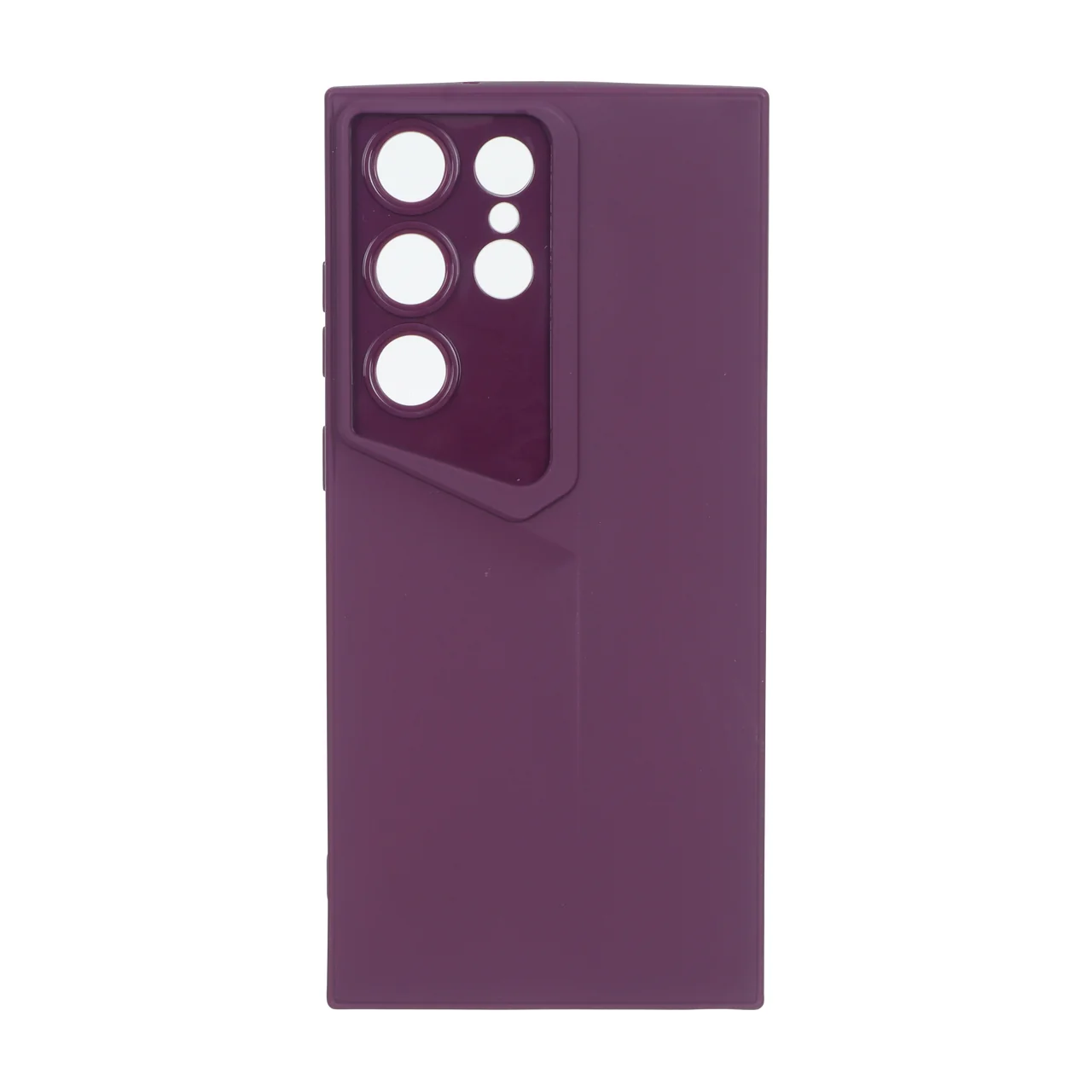 قاب ژله ای طرح Sports Design مناسب برای سامسونگ گلکسی S23 Ultra