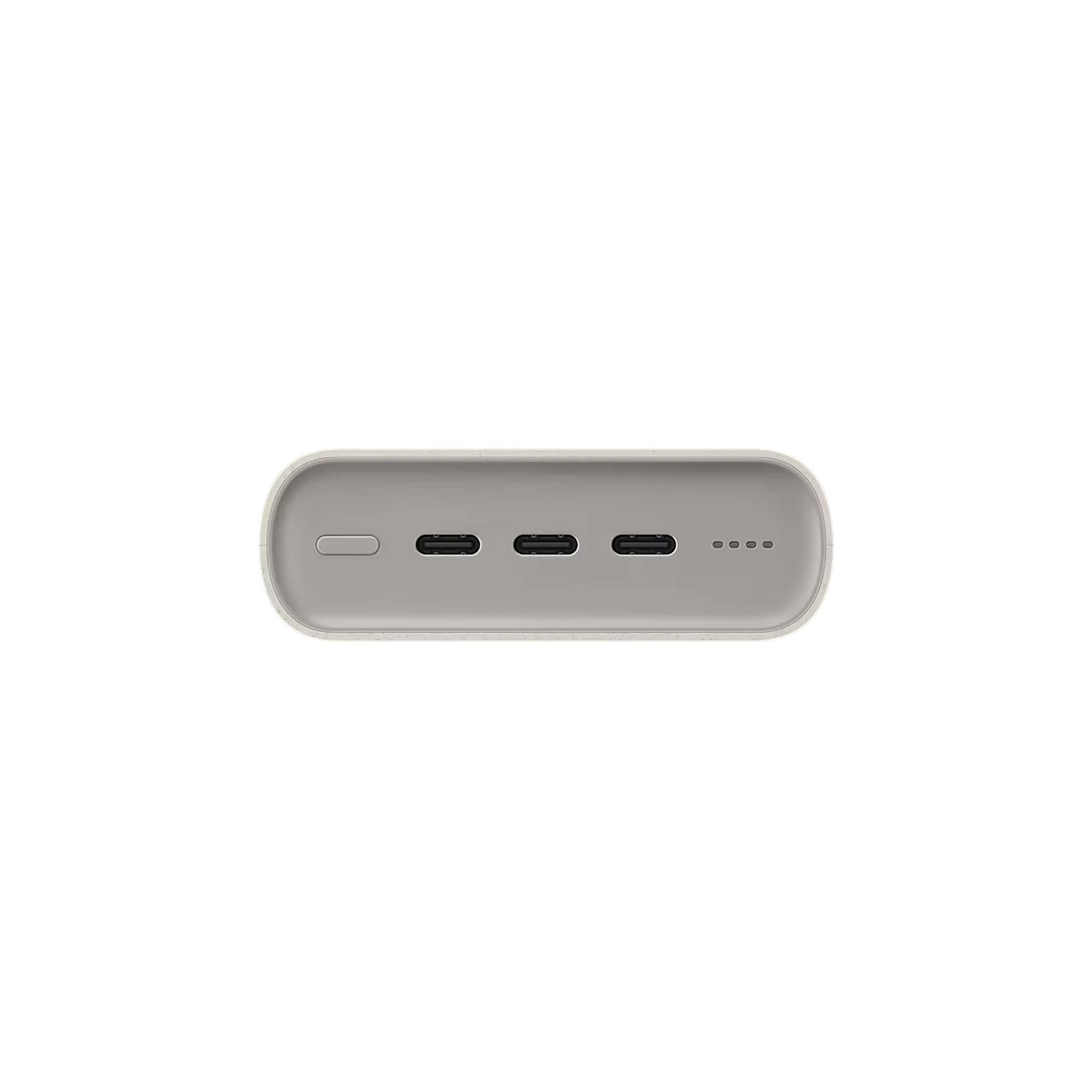 پاوربانک 45 وات (PD و فست شارژ) Samsung 20000mAh مدل EB-P4520 (High Copy)