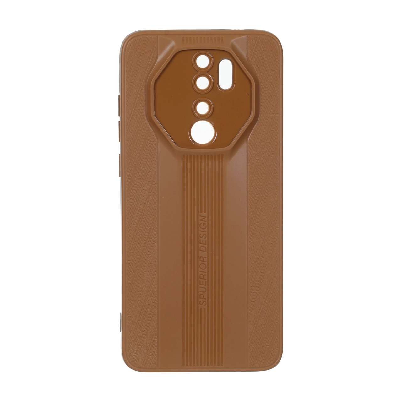 قاب طرح Spuerior Design لنزدار مناسب برای شیائومی ردمی نوت 8 پرو
