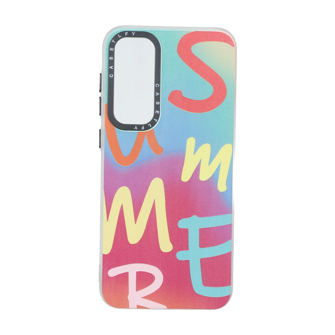 قاب هولوگرامی مدل CaseTify طرح 241 مناسب برای سامسونگ گلکسی S23 FE
