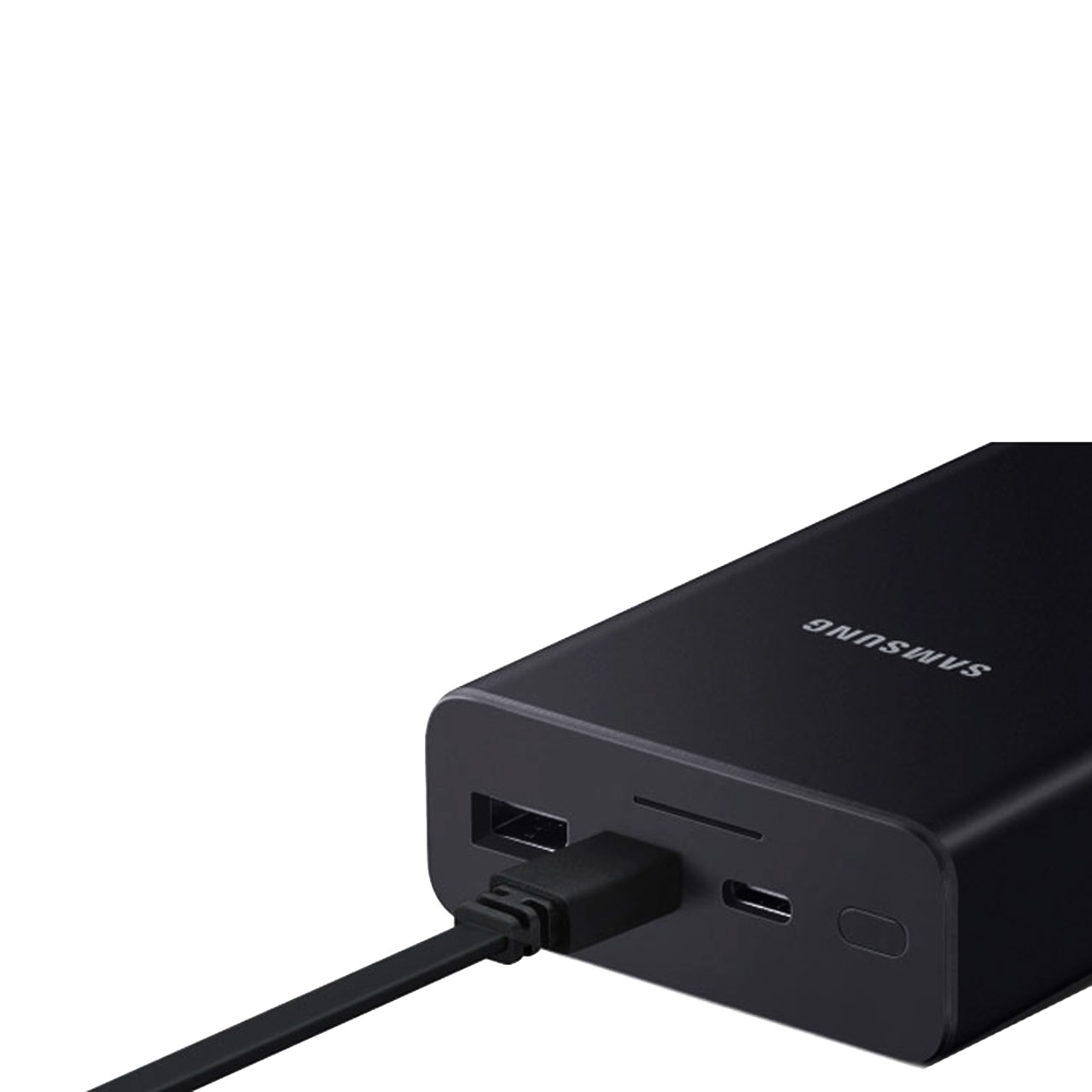 پاوربانک 25 وات (PD و فست شارژ) 20000 میلی آمپر Samsung مدل EB-P5300
