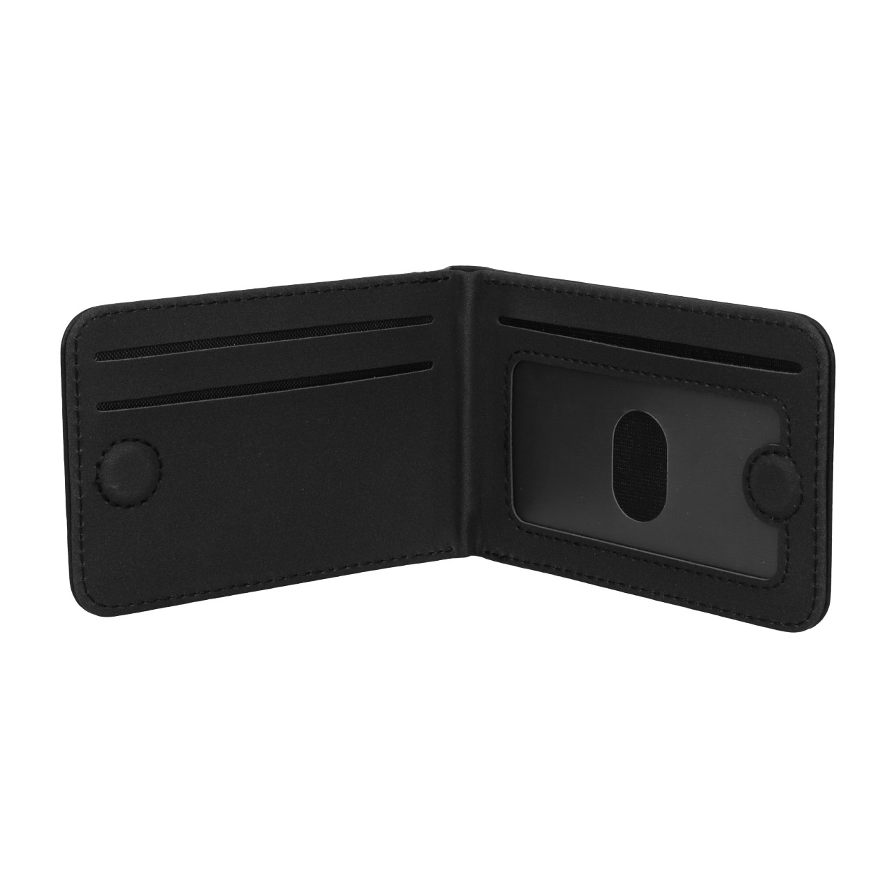 جاکارتی مگ‌سیف HDD مدل HS-014 با استند تاشو - مشکی