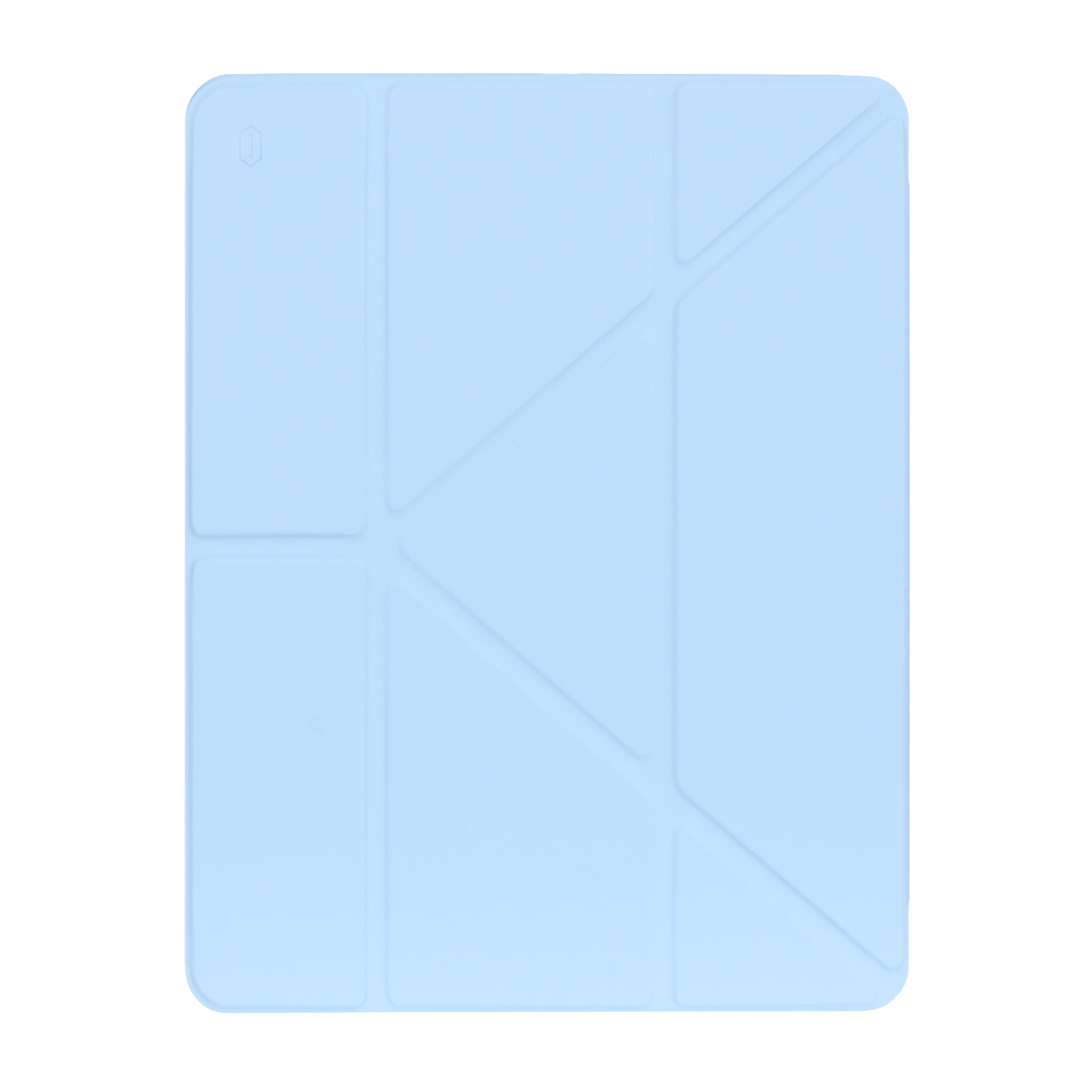 کاور 12.9 iPad اینچ Wiwu مدل JD-103 - آبی