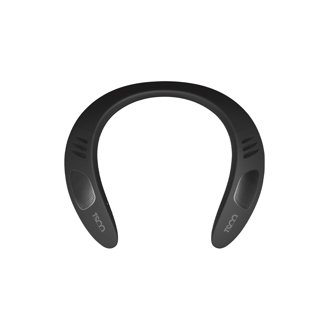 اسپیکر بلوتوثی گردنی TSCO مدل TS 1313 (3D) - مشکی