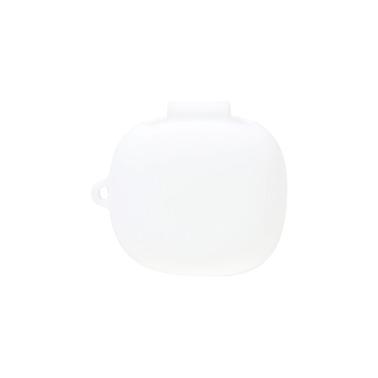کاور ایرفون سیلیکونی Anker R50i NC / P30i - سفید - MPS