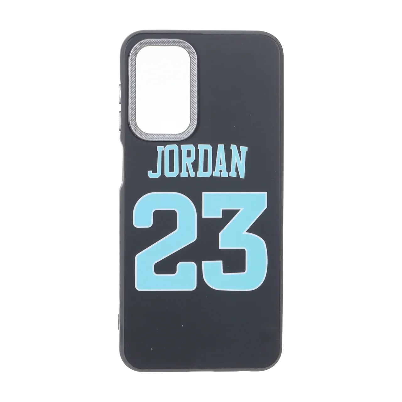 قاب طرح JORDAN 23 با محافظ لنز مناسب برای سامسونگ گلکسی آ ۲۳