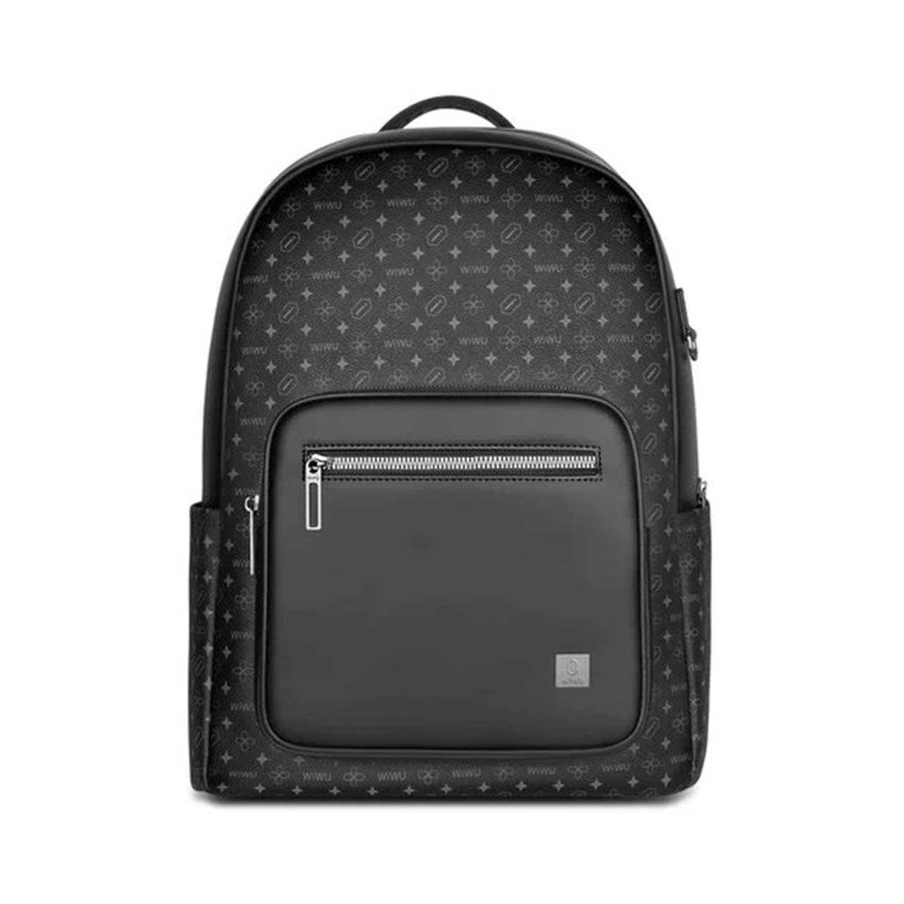 کوله پشتی لپ تاپ 15.6 اینچی Wiwu مدل Master Backpack Pro - مشکی