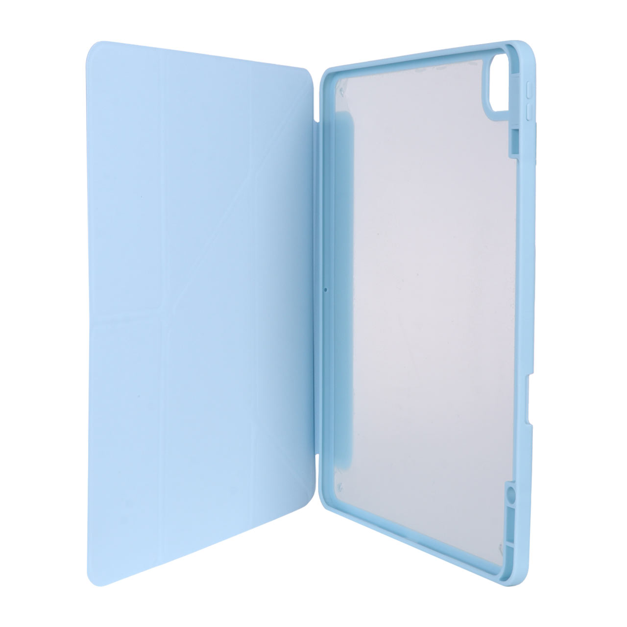 کاور 12.9 iPad اینچ Wiwu مدل JD-103 - آبی