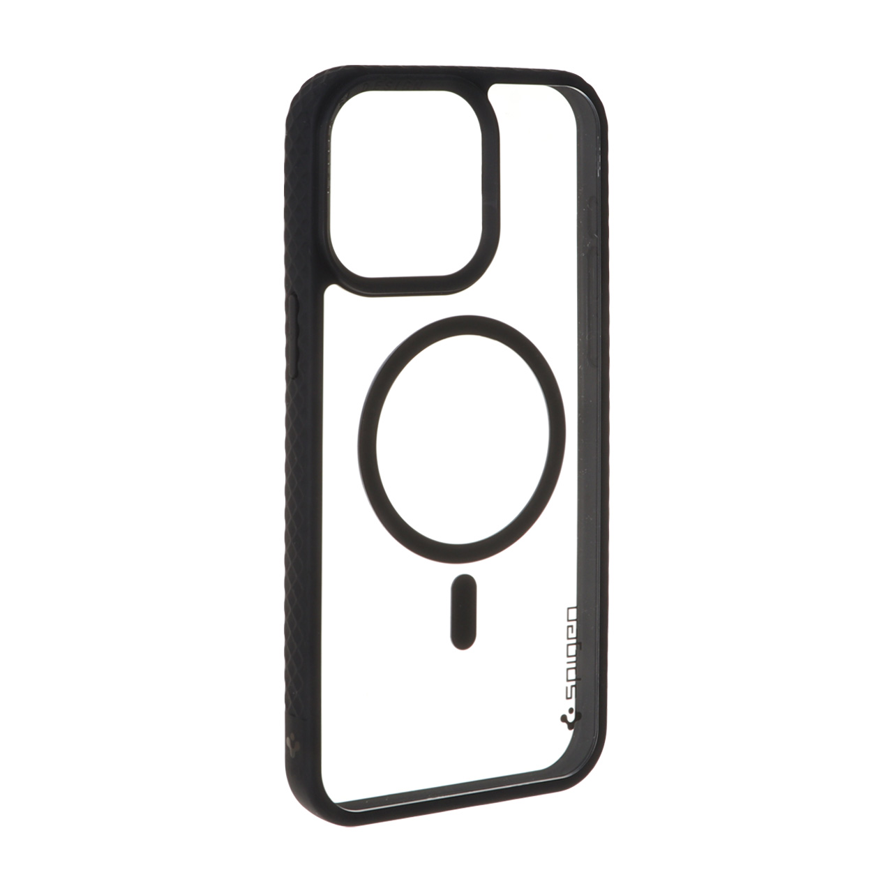 قاب مگ سیف شفاف Spigen مدل Better By Design مناسب برای آیفون 15 پرو مکس