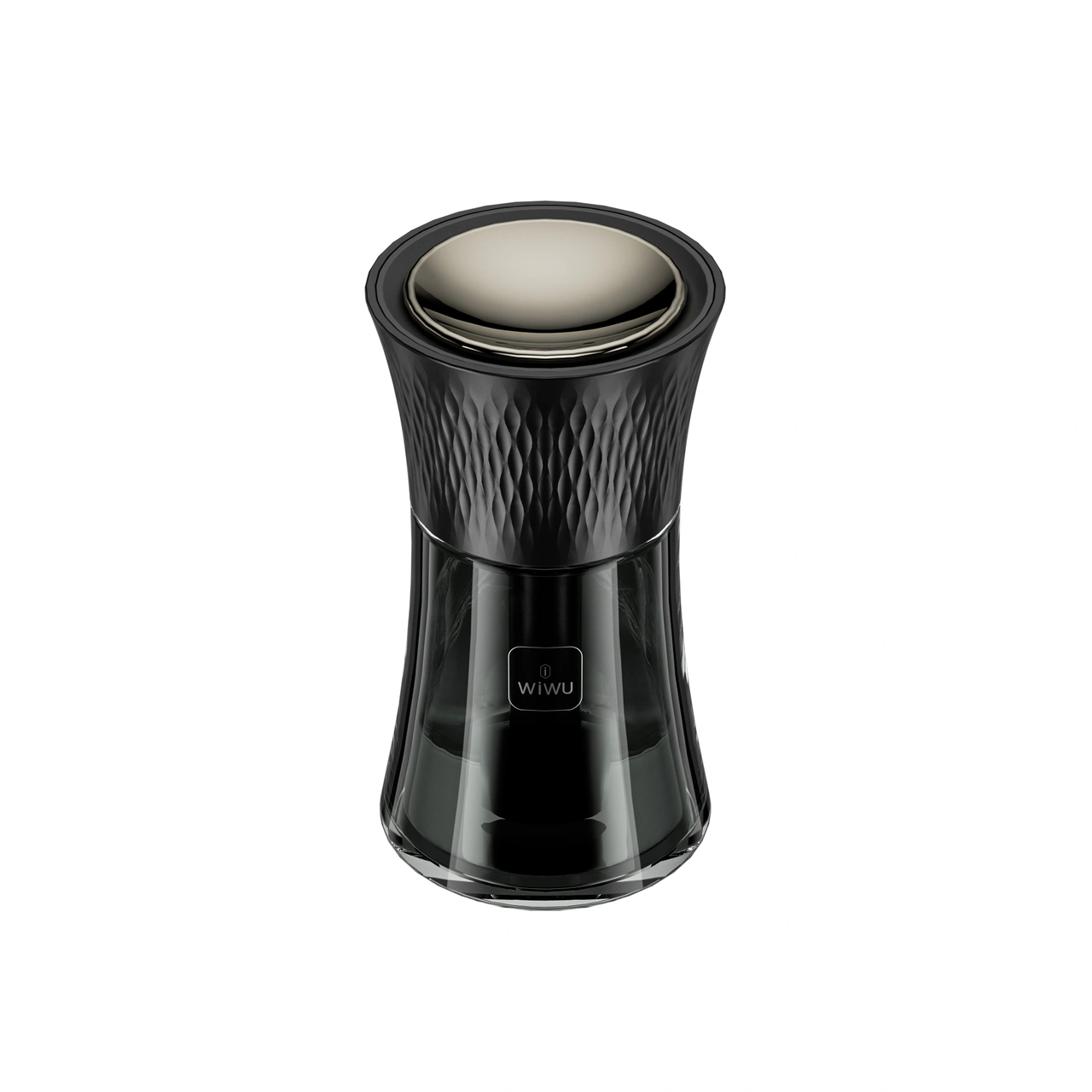 خوشبوکننده خودرو وایو مدل Zen Tea Wi-Ai800 حجم 100 میلی لیتر مشکی