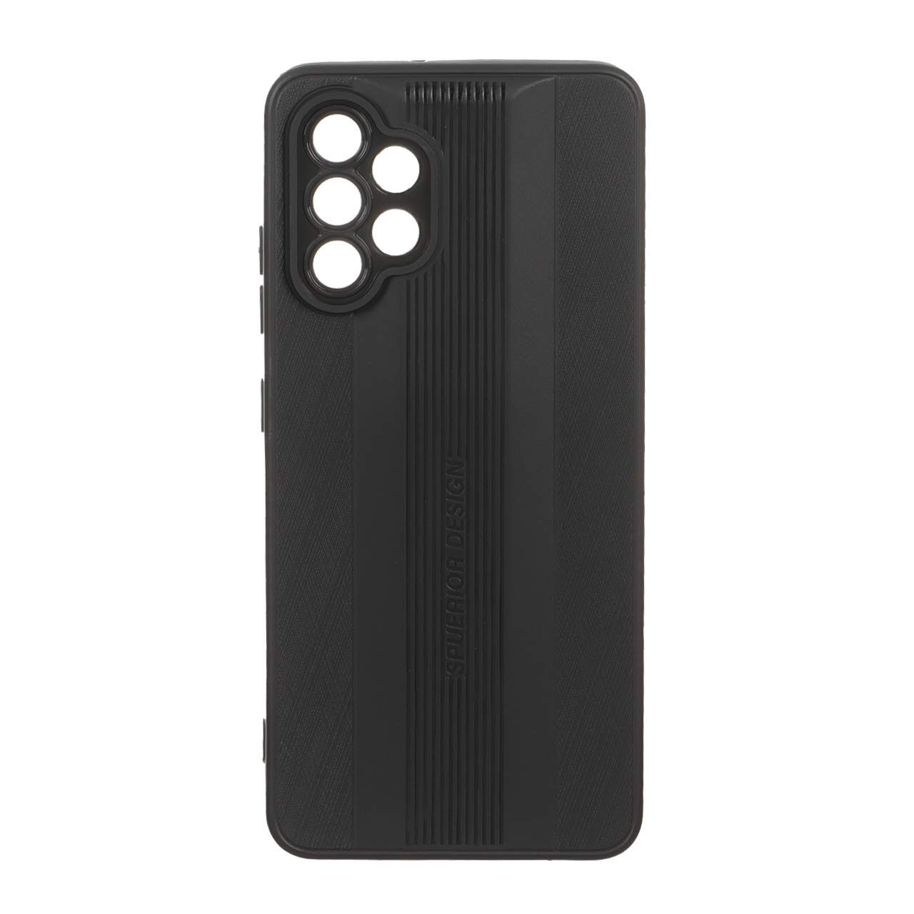 قاب Spuerior Design محافظ لنزدار مناسب برای سامسونگ گلکسی A32 4G