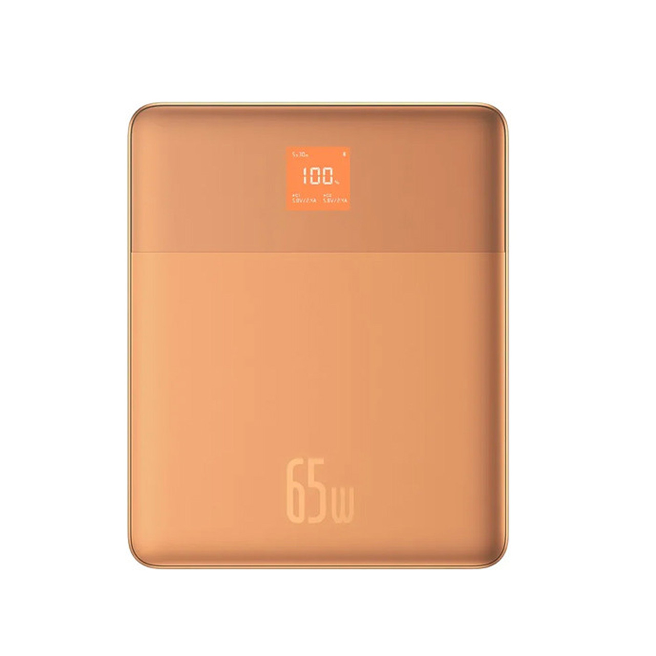 پاوربانک 65 وات 12000 میلی آمپر (PD و فست شارژ) Baseus مدل Blade2 PPBLD2-65