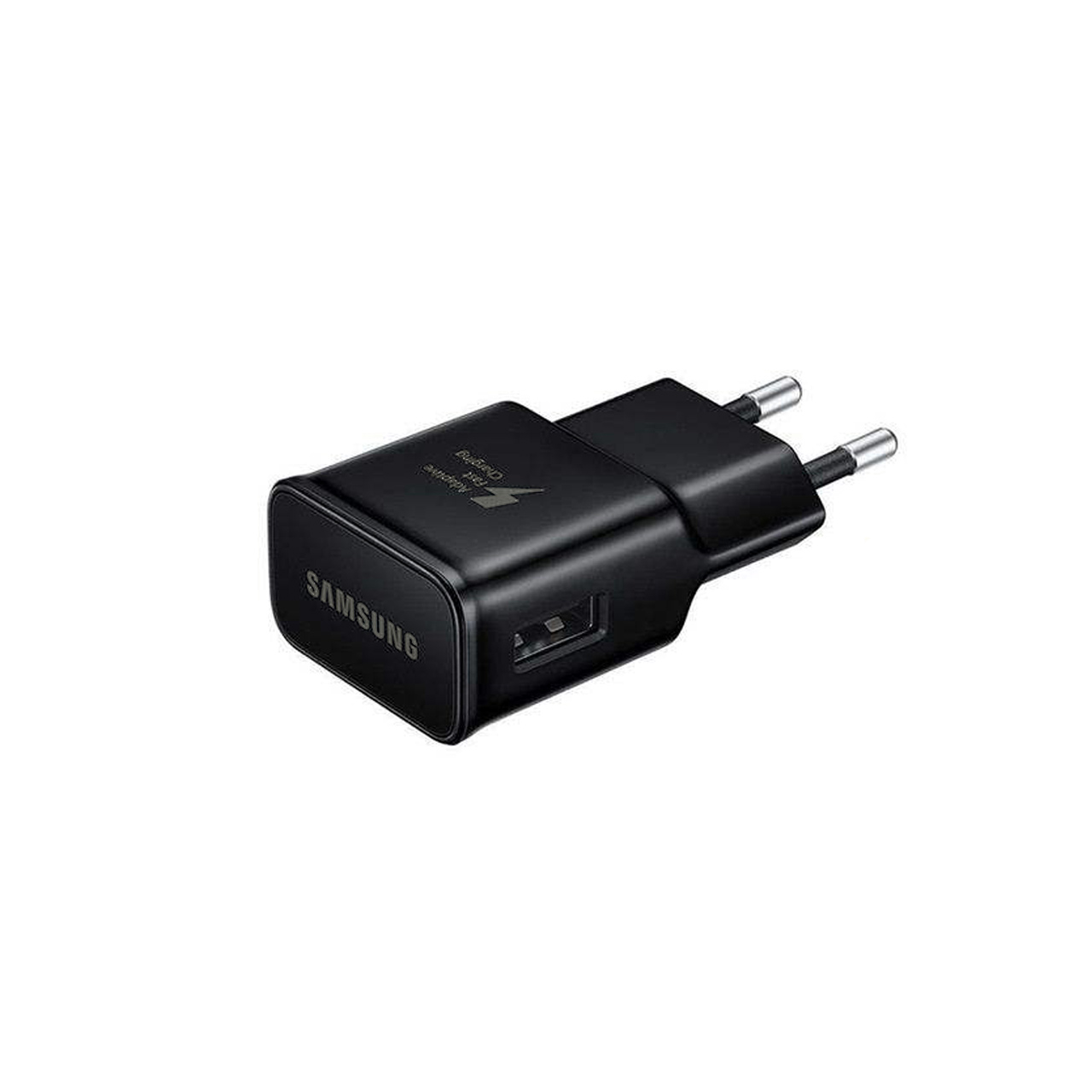شارژر دیواری 15 وات فست تک پورت Samsung مدل EP-TA200 
