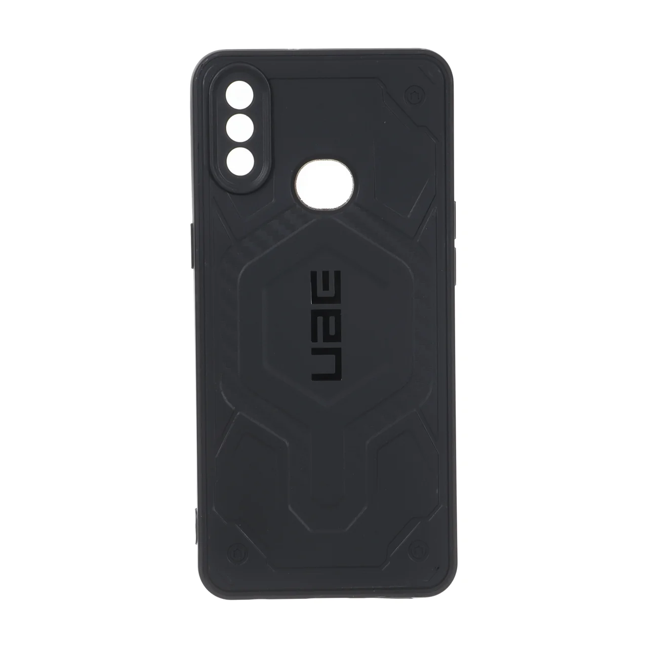 قاب UAG طرح سیلیکون مناسب برای سامسونگ گلکسی A10s