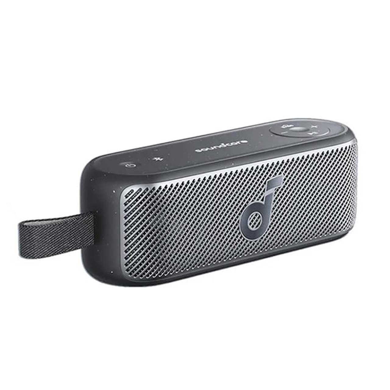 اسپیکر بلوتوثی ANKER مدل Motion 100 A3133011 - مشکی