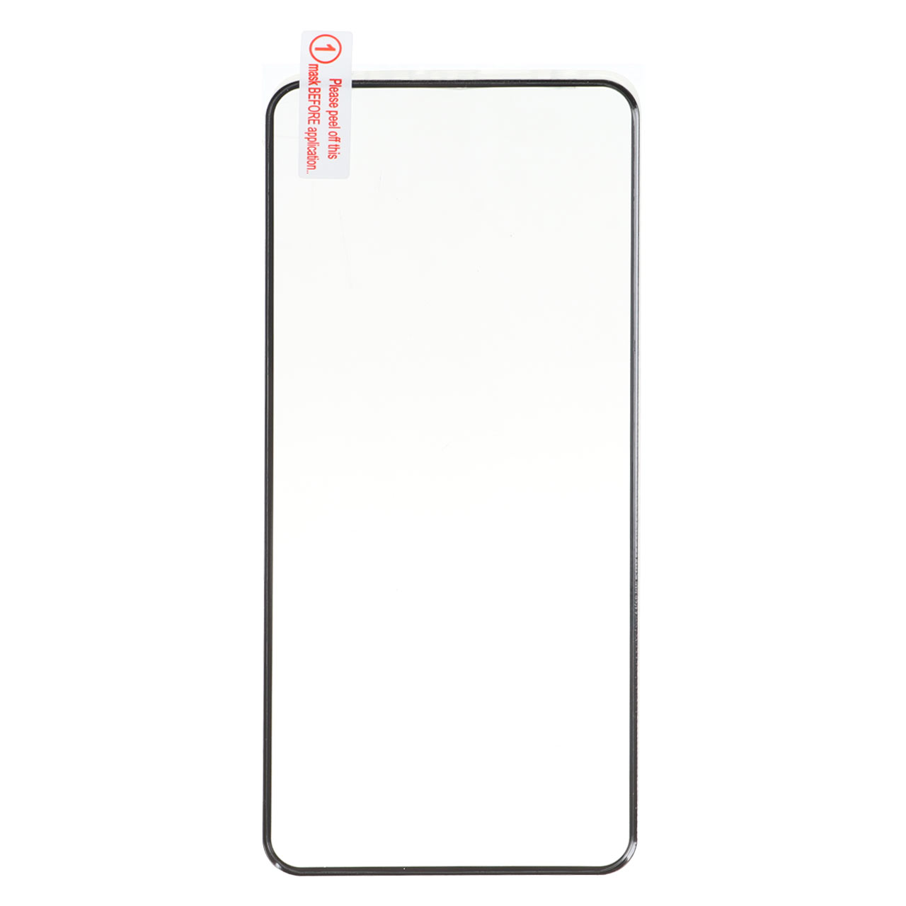محافظ صفحه نمایش شیشه ای فول چسب Full Cover مناسب برای شیائومی Redmi Note 15 Pro 4G