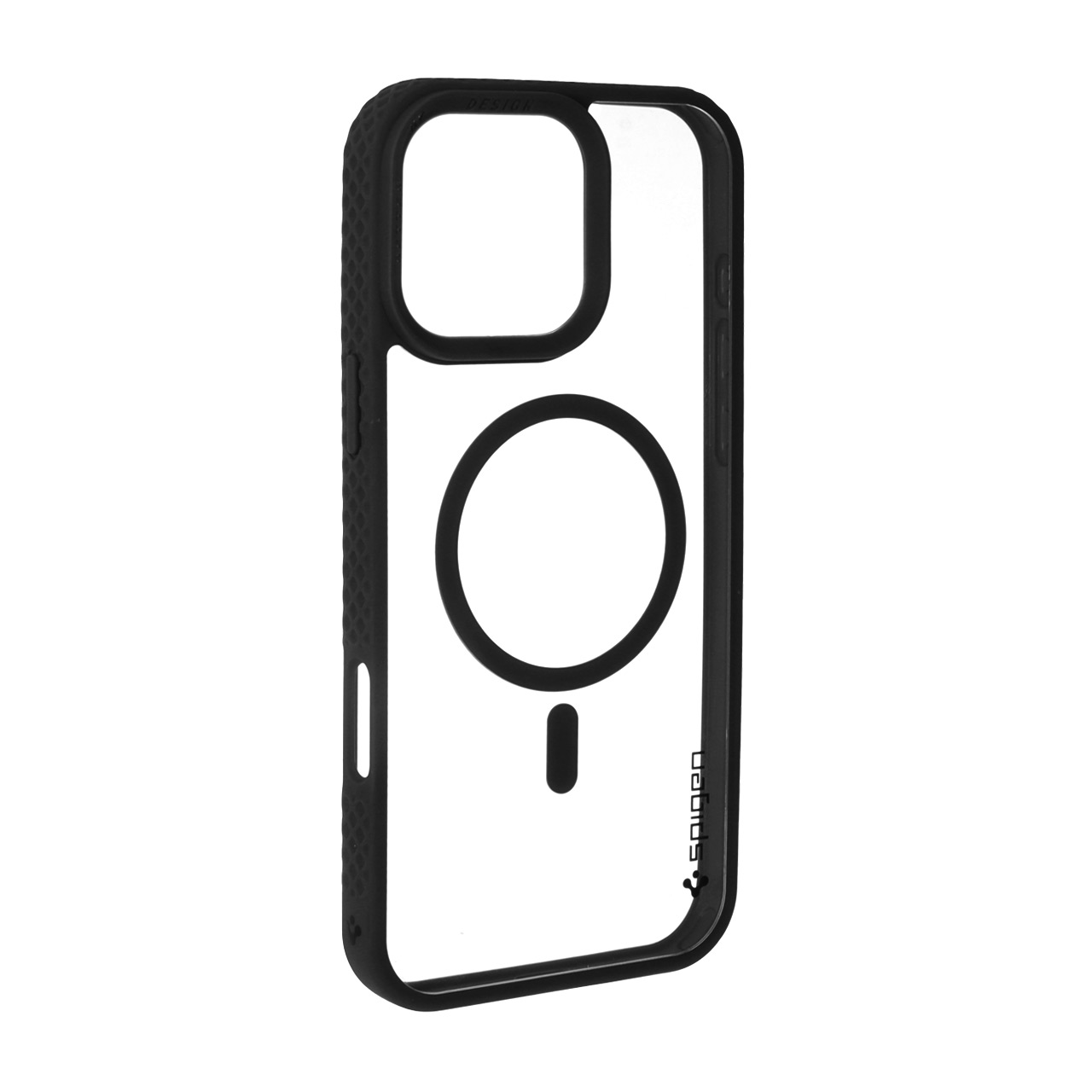 قاب شفاف مگ‌سیف Spigen Better By Design مناسب برای آیفون 16 پرو مکس