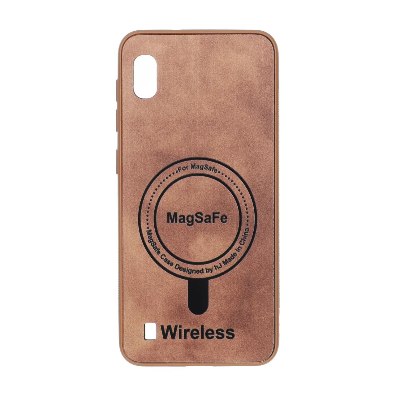 قاب Wireless طرح مگ سیف مناسب برای سامسونگ گلکسی A10 و M10