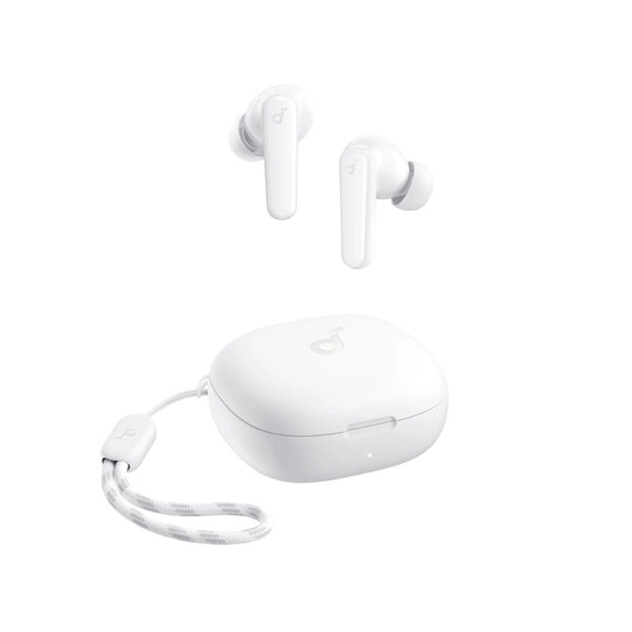 ایربادز بی سیم ANKER مدل R50i A3949 - سفید