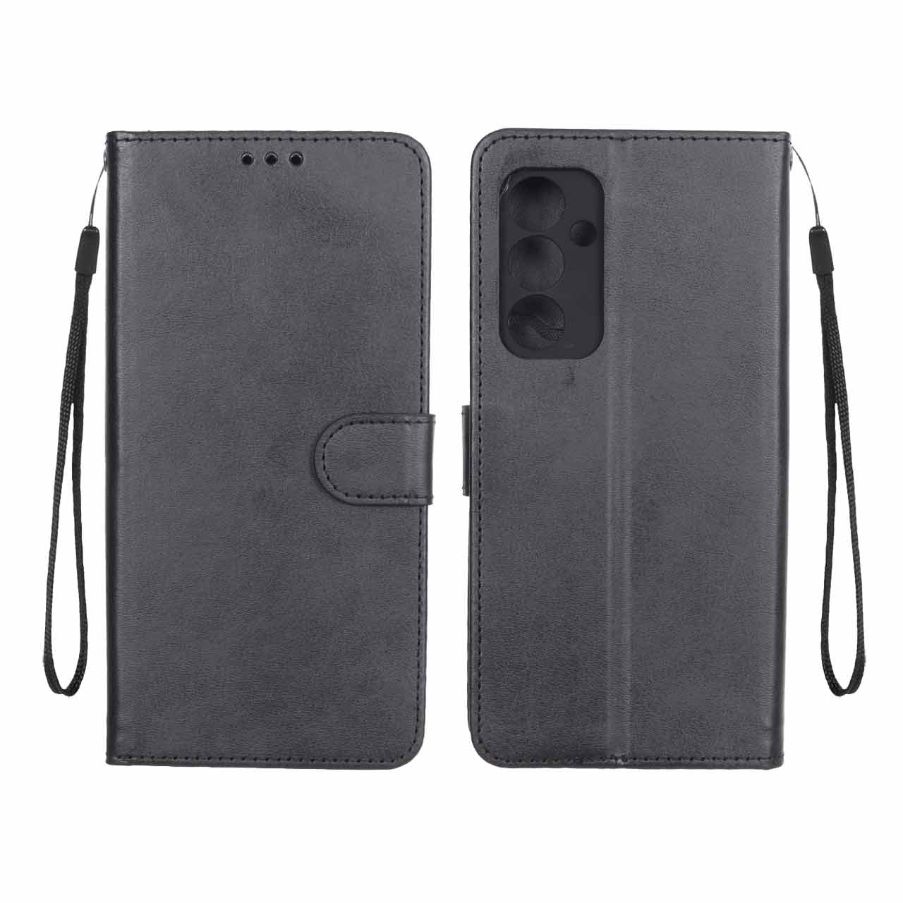 کیف موبایل مگنتی درجه یک MNC مناسب برای سامسونگ Galaxy S23 FE