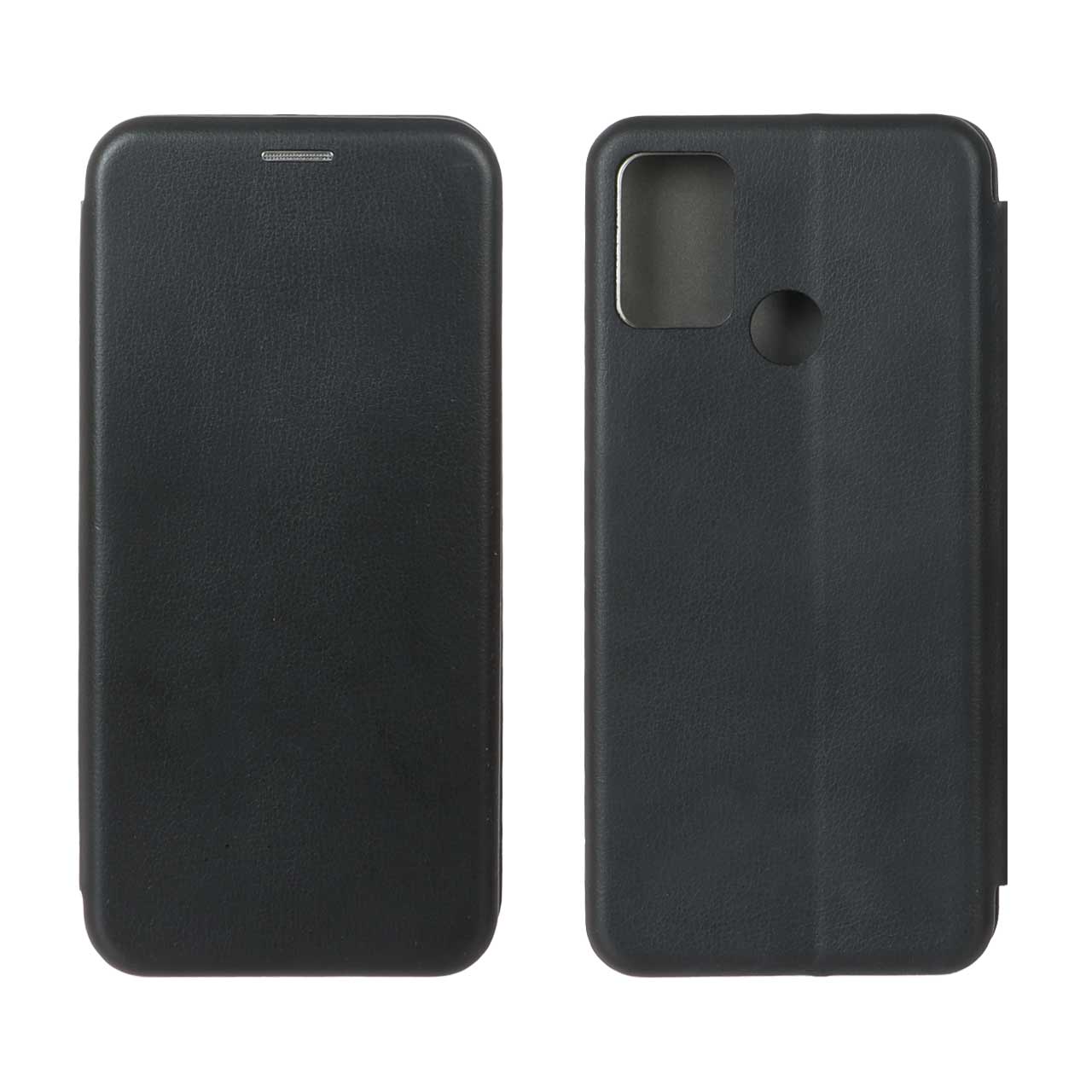 کیف موبایل مغناطیسی Honor 9A - مشکی