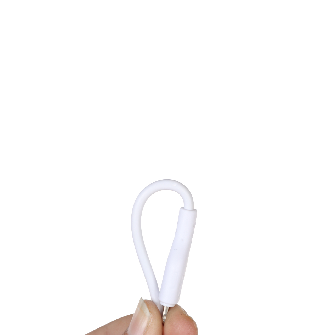کابل شارژ فست 1.2 متری آیفون Yesido مدل CA105 - سفید