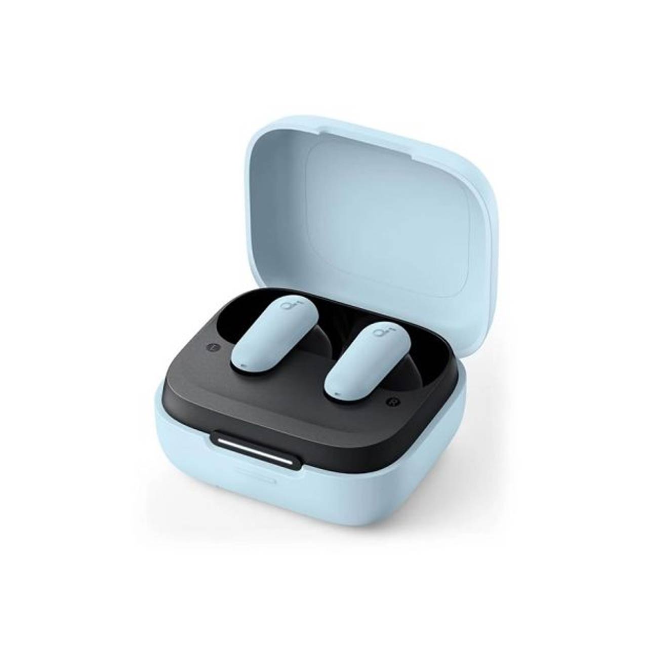 ایربادز بی سیم ANKER مدل P30i A3959Z31 - آبی