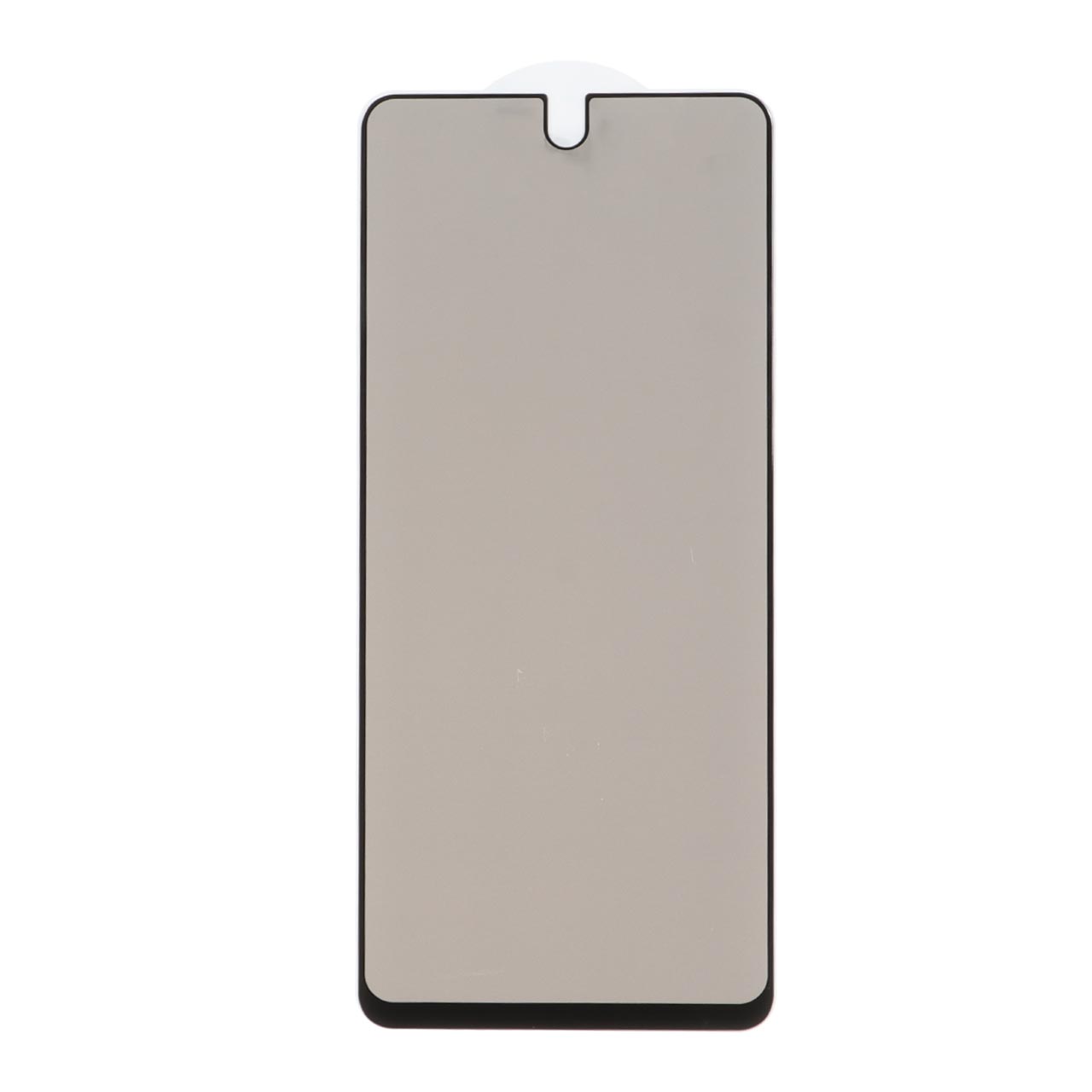 محافظ صفحه نمایش شیشه‌ای Full Cover Privacy مناسب برای شیائومی Redmi 12 / Redmi 13X / Redmi 13 / Poco M6 Pro / Poco M6