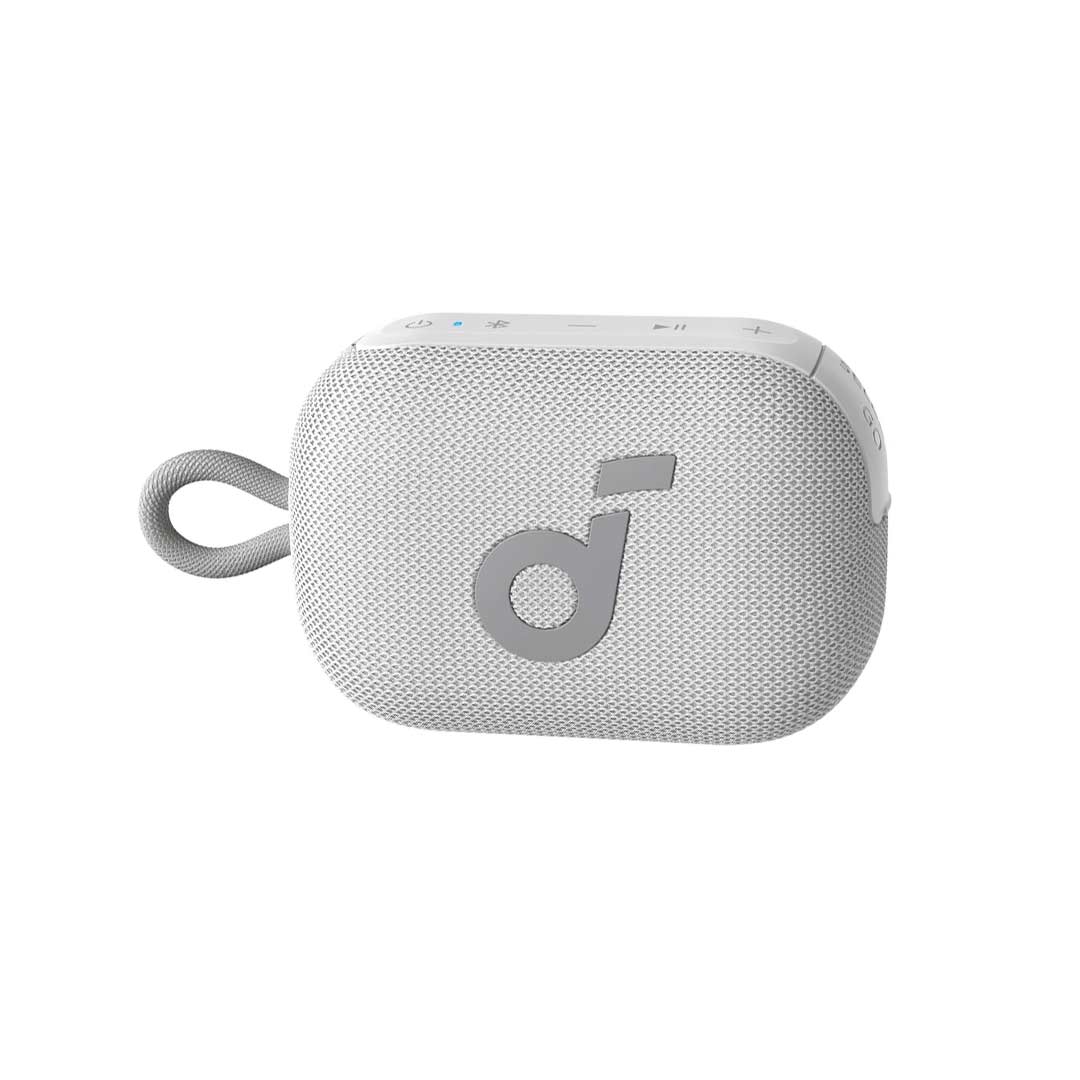 اسپیکر بلوتوثی ANKER مدل Soundcore Select 4 Go A31X1121 - سفید