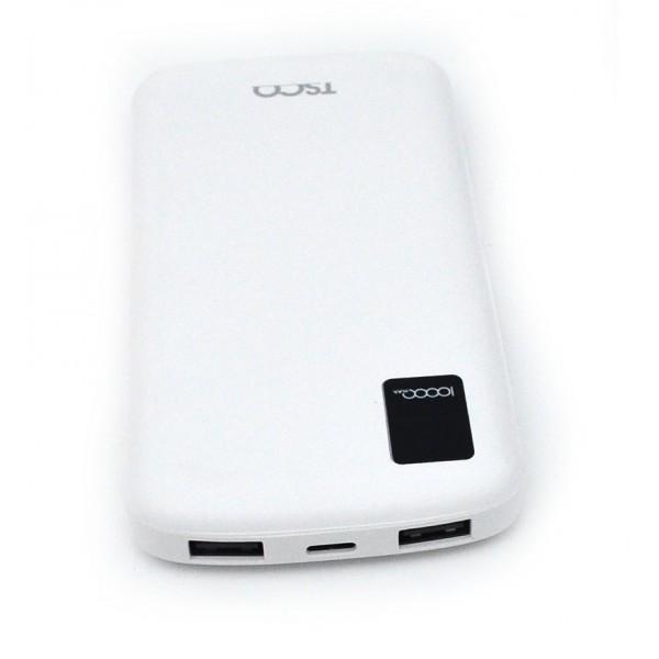 پاوربانک تسکو (TSCO) مدل TP 815L ظرفیت 10000mAh
